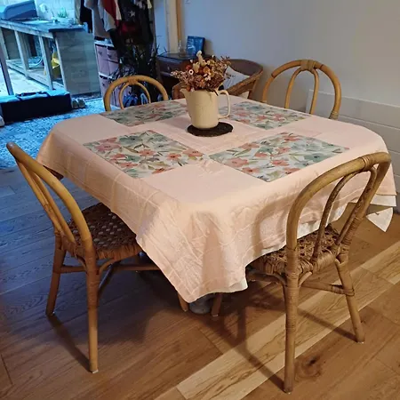 Maison Au Calme 別荘 *