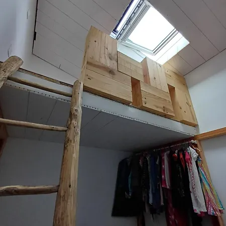 別荘 Maison Au Calme *