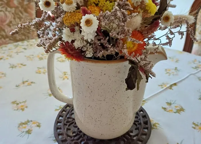 別荘 Maison Au Calme