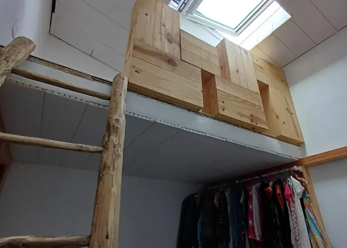 別荘 Maison Au Calme *