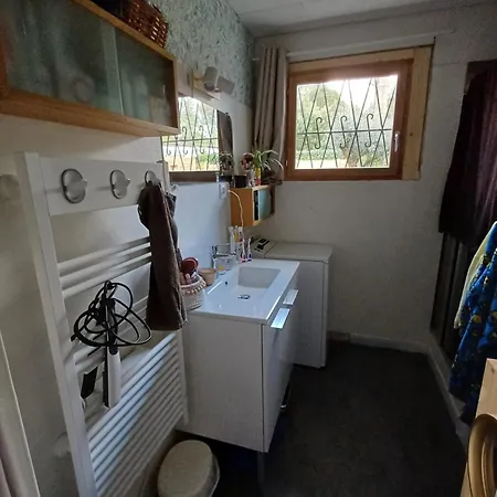 Maison Au Calme
