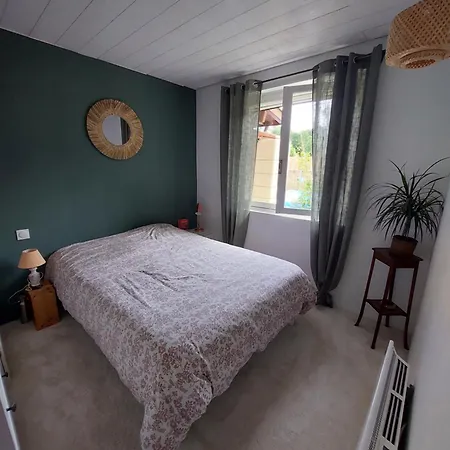 Maison Au Calme Holiday home Andernos-les-Bains