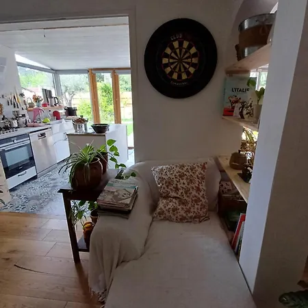 Holiday home Maison Au Calme Andernos-les-Bains