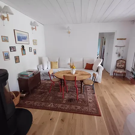 Maison Au Calme Andernos-les-Bains