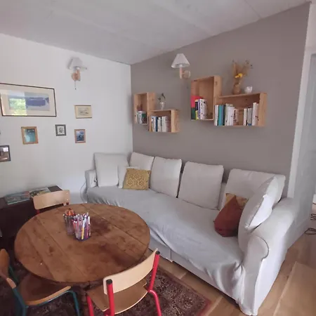 Holiday home Maison Au Calme Andernos-les-Bains